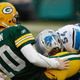 Image for article titled Was Matt Flynn's Big Game A Fluke?